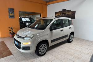Fiat Panda 0.9 TwinAir Turbo Natural Power Lounge
