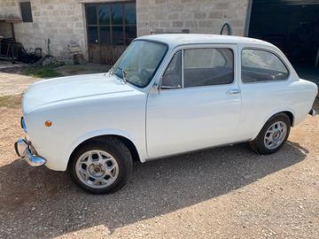 Fiat 850 Special berlina