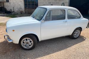 Fiat 850 Special berlina