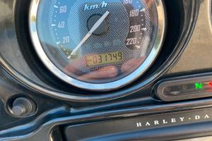 Cvo street glide 2012