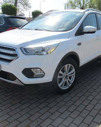 Ford Kuga 1.5 tdci Business s&s 2wd 120cv powershi
