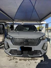Peugeot 2008 1.2 100 cv Allure