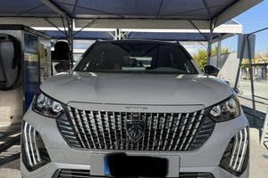 Peugeot 2008 1.2 100 cv Allure