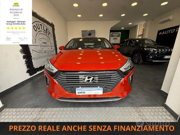 Hyundai Ioniq 1.6 hybrid Classic 6dct