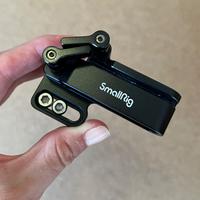 SmallRig Mount per Samsung T5 SSD