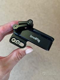 SmallRig Mount per Samsung T5 SSD