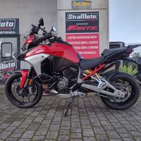 Ducati Multistrada V4 - 2021