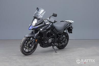 SUZUKI V-Strom 650