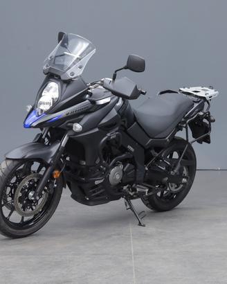 SUZUKI V-Strom 650