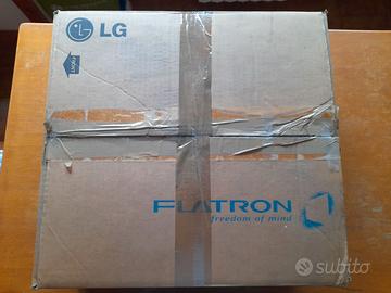 Monitor LG Flatron L1510s