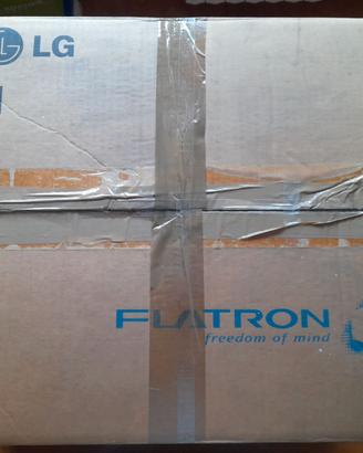 Monitor LG Flatron L1510s