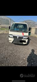 Piaggio Porter