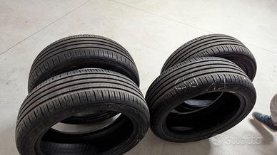 Pneumatici estivi Falken Ziex ZE310A Ecorun 215/