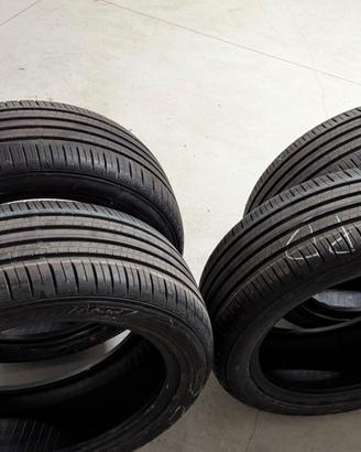 Pneumatici estivi Falken Ziex ZE310A Ecorun 215/