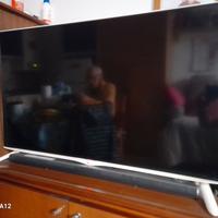 Smart tv Lg 4k