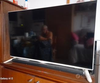 Smart tv Lg 4k