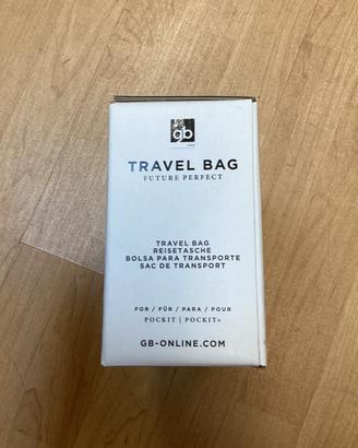 Portabicchiere passeggino gbs