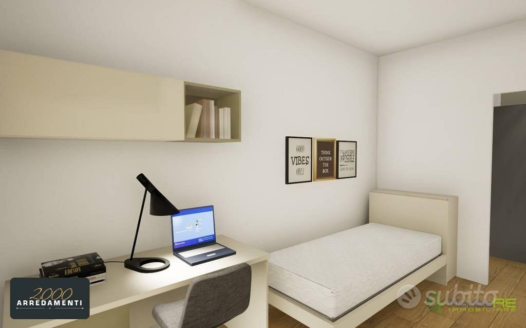 Apartment in Monza, Triante - Vista 5
