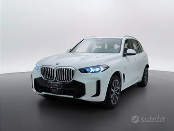 BMW X5 G05 LCI 2023 - X5 xdrive30d MSport auto