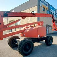 Piattaforma Aerea Semovente Articolata, marca Haul