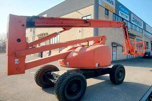 Piattaforma Aerea Semovente Articolata, marca Haul