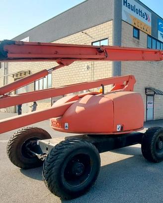 Piattaforma Aerea Semovente Articolata Haulotte HA