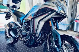 Moto Morini X-Cape 650 - 2022