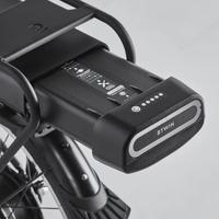 Batteria bicicletta elettrica x2