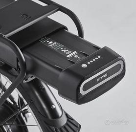 Batteria bicicletta elettrica