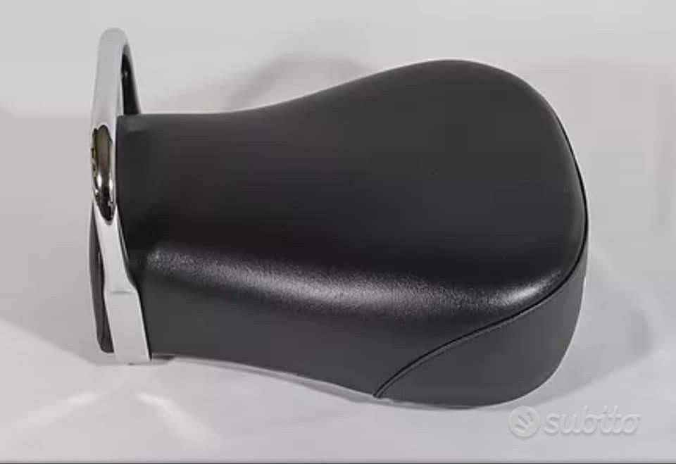 Sellino posteriore moto guzzi nuovo falcone v700 Accessori Moto