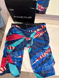 Costume gara nuoto TYR 29