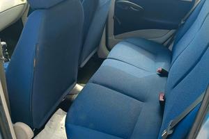 Fiat Punto 3 serie 1.2 8v benzina anno 2004