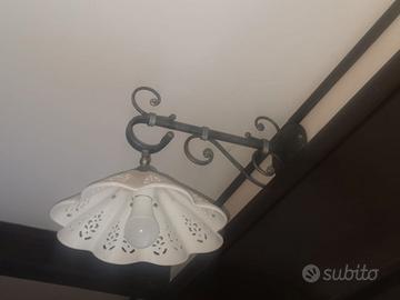 applique stile coutry