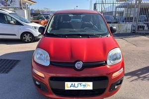 PANDA 1.3 diesel 75cv