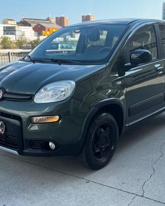 Fiat Panda 1.3 MJT 95 CV S&S 4x4 2017