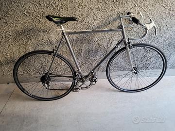 Bicicletta anni 80