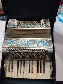 fisarmonica epoca Meinl Herold Klingenthal