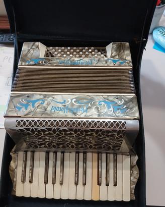 fisarmonica epoca Meinl Herold Klingenthal