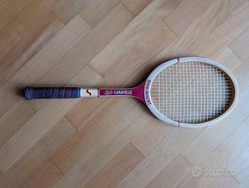 Snauwaert Lady Caravelle