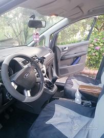 Ford C MAX