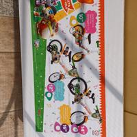 Bicicletta nuova bambini 14" pollici 