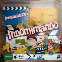 Indomimando