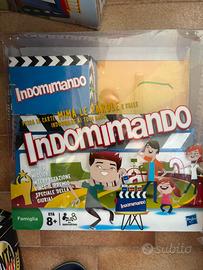 Indomimando