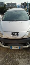 Peugeot 308 SW  1.6  HDI  anno 2010