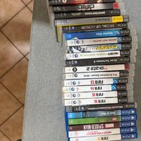 giochi ps3, ps4