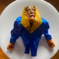 Disney Trasformer la belle et la bête