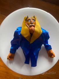 Disney Trasformer la belle et la bête