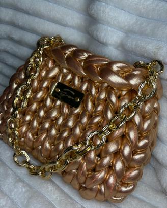 Borsa marshmellow