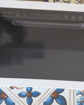 book cover keyboard slim samsung tab