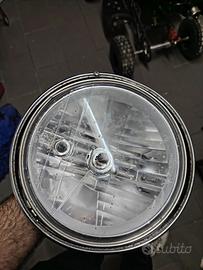 Faro originale SV650 K7